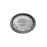 SP.OTT. STAMP.TIPO ELBA UR. - L0822